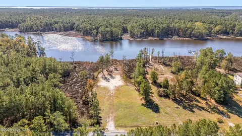 lot20 Bailey Pointe Dr, Belhaven, NC 27810