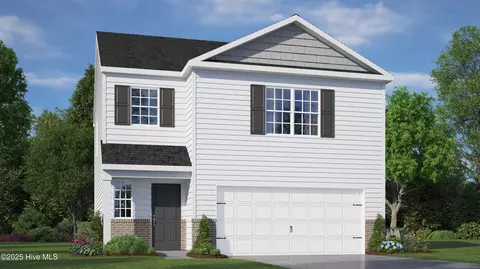 282 Palm Dr, Sanford, NC 27332