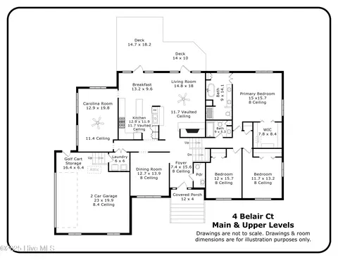 4 Belair Ct, Pinehurst, NC 28374 photo 2