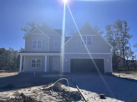 3452 Rockbend Rd, Winterville, NC 28590