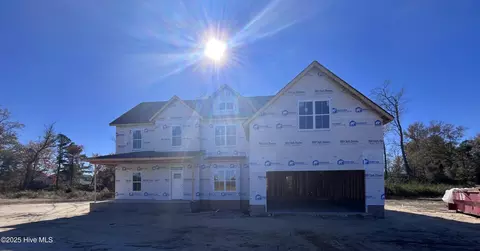 3428 Rockbend Rd, Winterville, NC 28590