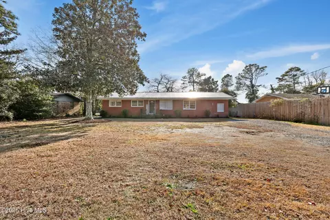 2035 N Kerr Ave, Wilmington, NC 28405