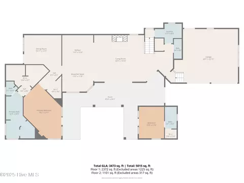 4111 Wyndmere Dr, Southport, NC 28461