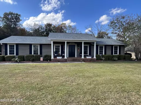 842 Love Mill Rd, Whiteville, NC 28472