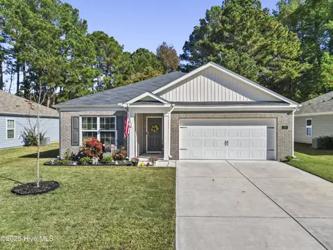 403 Stratton Pl, Washington, NC 27889