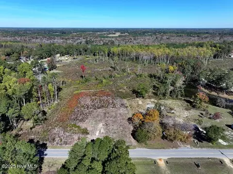 tbd Us Hwy 904, Fairmont, NC 28340