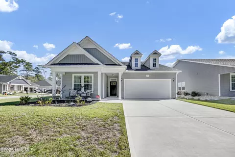 1100 Spincast Rd, Southport, NC 28461