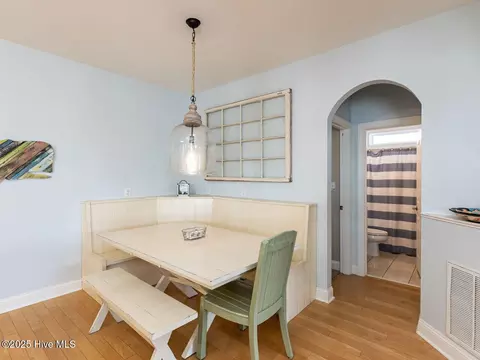 Dining - 129 Sunset Dr, Cedar Point, NC 28584 photo 2 of 3