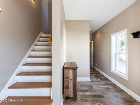 Entry Way - 129 Sunset Dr, Cedar Point, NC 28584 photo 3 of 3