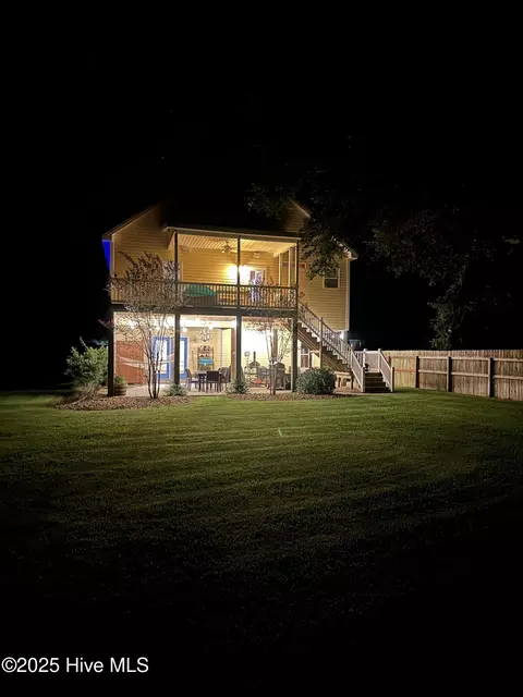Exterior - 129 Sunset Dr, Cedar Point, NC 28584 photo 12 of 12