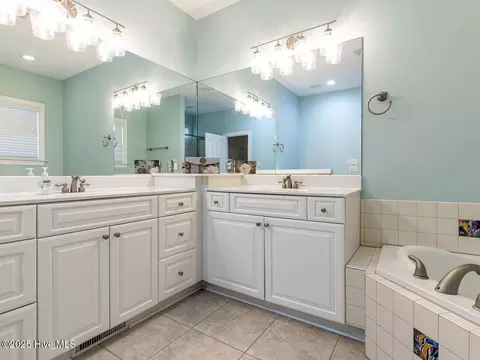 Bath - 129 Sunset Dr, Cedar Point, NC 28584 photo 1 of 4