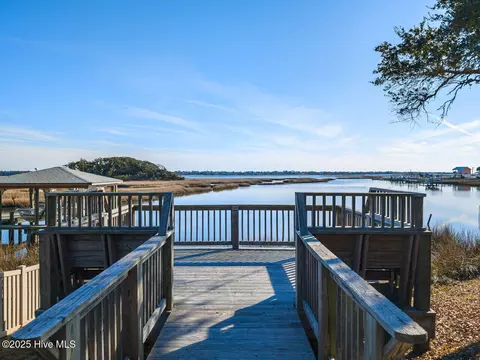 View/Area - 129 Sunset Dr, Cedar Point, NC 28584 photo 1 of 2