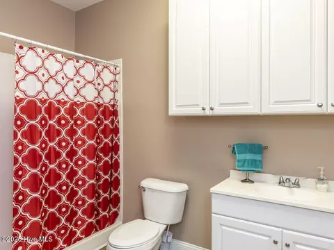 Bath - 129 Sunset Dr, Cedar Point, NC 28584 photo 4 of 4