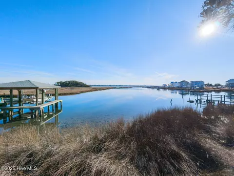 View/Area - 129 Sunset Dr, Cedar Point, NC 28584 photo 2 of 2