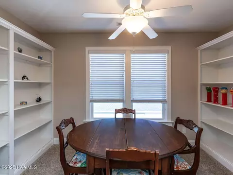 Dining - 129 Sunset Dr, Cedar Point, NC 28584 photo 3 of 3