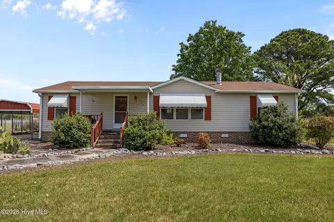 230 Boyd Acres Rd, Washington, NC 27889