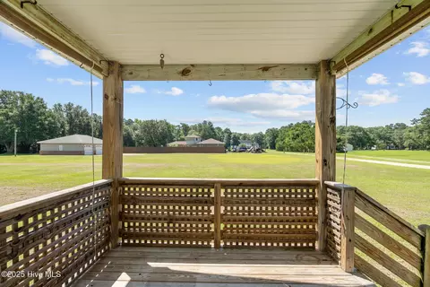 Exterior - 102 Perrys Way, Grandy, NC 27939 photo 2 of 3