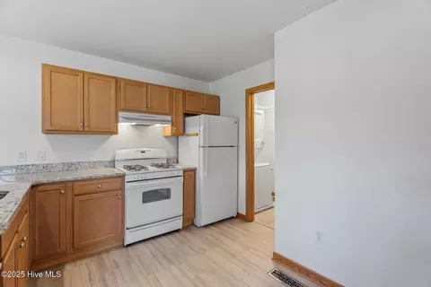 Kitchen - 102 Perrys Way, Grandy, NC 27939 photo 2 of 2