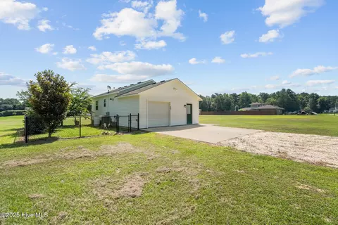 Exterior - 102 Perrys Way, Grandy, NC 27939 photo 1 of 3