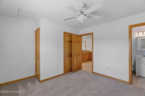 Bedroom - 102 Perrys Way, Grandy, NC 27939 photo 1 of 2