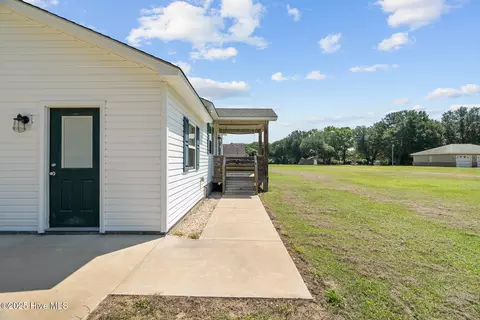 Exterior - 102 Perrys Way, Grandy, NC 27939 photo 3 of 3