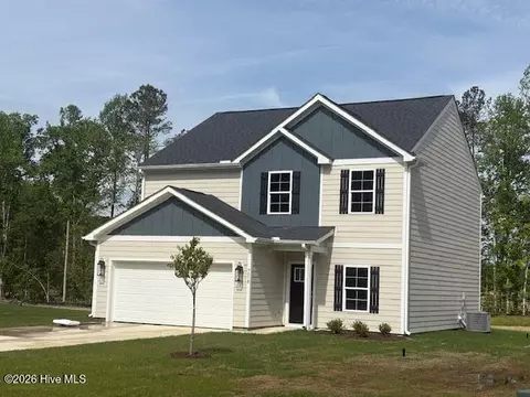 7018 Bayberry Park Dr, New Bern, NC 28562