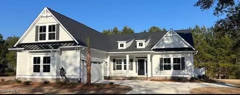 1177 Montclair Pl SW #98, Sunset Beach, NC 28468