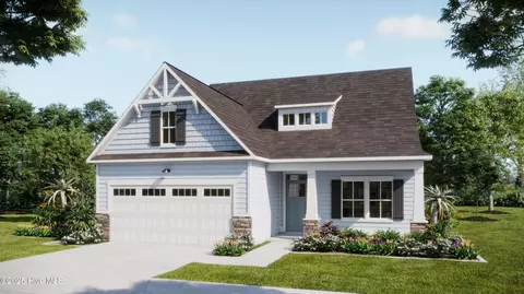 4048 Smoked Maple Dr #49, Leland, NC 28451