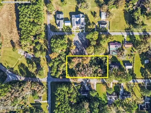 0 W South St, Rose Hill, NC 28458