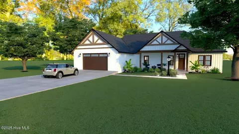 371 John Grissett Dr SW, Supply, NC 28462