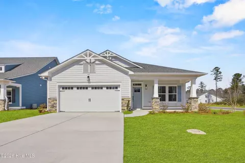 4044 Smoked Maple Dr #50, Leland, NC 28451
