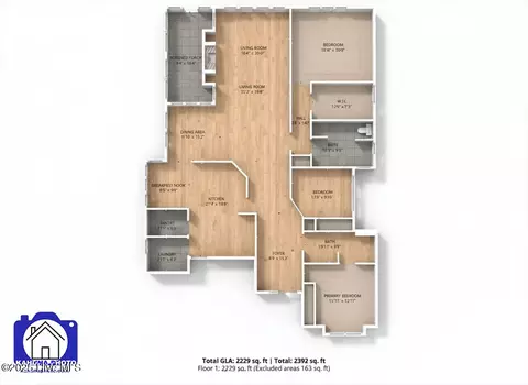 294 Sedgefield Pl SW, Ocean Isle Beach, NC 28469