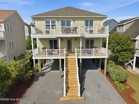 59 N Rdg, Surf City, NC 28445
