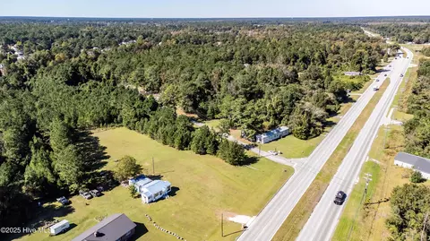 2460 Piney Green Rd, Midway Park, NC 28544