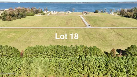 lot18 Blue Heron Blvd, Hertford, NC 27944