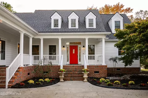 198 Knowles Lndg, Hertford, NC 27944