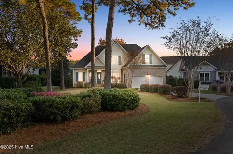 4223 W Tanager Ct SE, Southport, NC 28461