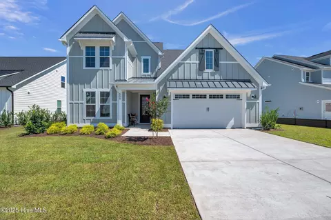 509 Sailor Sky Way #389, Hampstead, NC 28443
