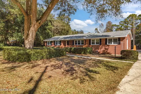 119 Futch Creek Rd, Wilmington, NC 28411