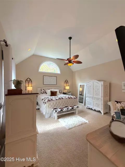 Bedroom - 349 Barwick Dr, Washington, NC 27889 photo 4 of 5