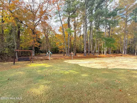 Exterior - 349 Barwick Dr, Washington, NC 27889 photo 9 of 14