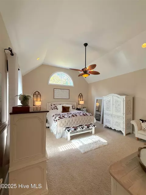 Bedroom - 349 Barwick Dr, Washington, NC 27889 photo 2 of 5