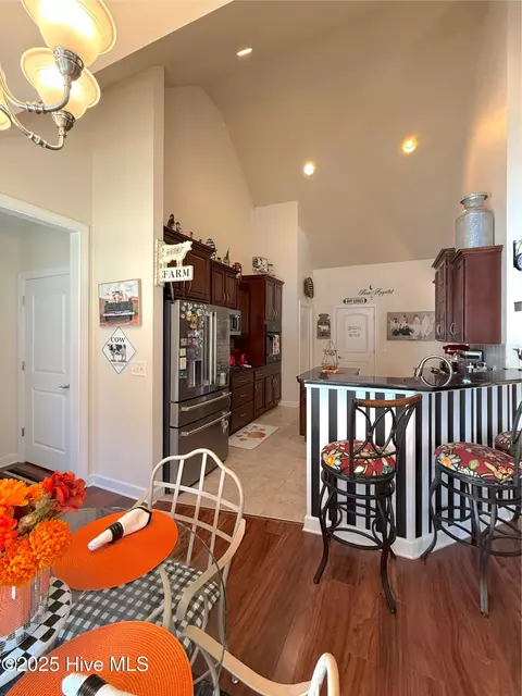 Kitchen - 349 Barwick Dr, Washington, NC 27889 photo 7 of 7