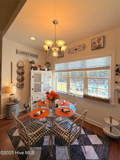 Dining - 349 Barwick Dr, Washington, NC 27889 photo 4 of 6