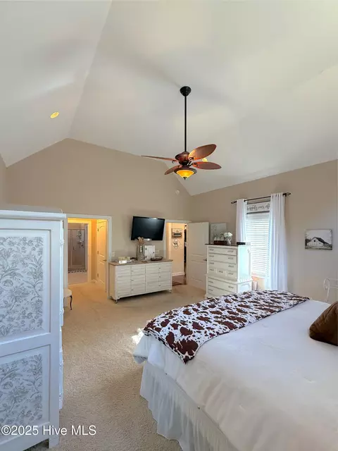 Bedroom - 349 Barwick Dr, Washington, NC 27889 photo 3 of 5