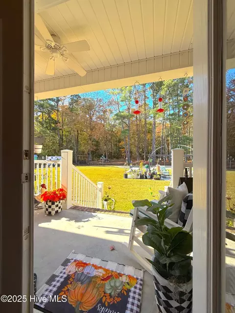 Exterior - 349 Barwick Dr, Washington, NC 27889 photo 3 of 14