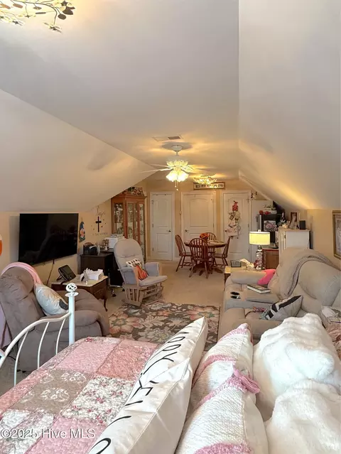 Bedroom - 349 Barwick Dr, Washington, NC 27889 photo 5 of 5