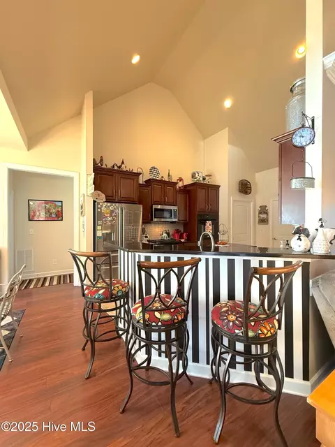 Kitchen - 349 Barwick Dr, Washington, NC 27889 photo 1 of 7