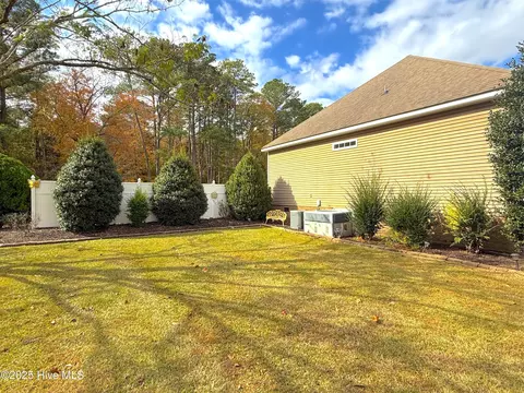 Exterior - 349 Barwick Dr, Washington, NC 27889 photo 4 of 14