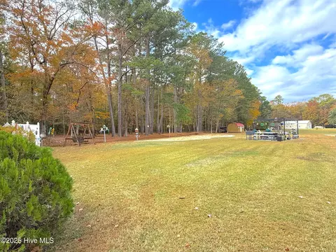Exterior - 349 Barwick Dr, Washington, NC 27889 photo 6 of 14